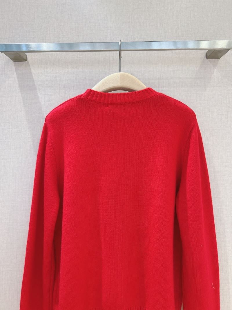 Christian Dior Sweaters